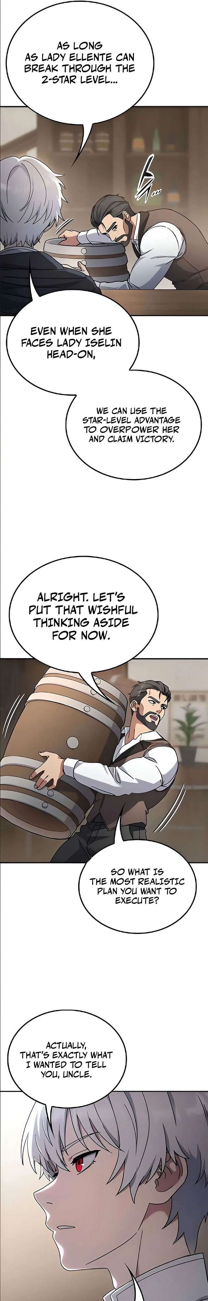 There Are No Bad Young Ladies in This World Chapter 16 - Page 16