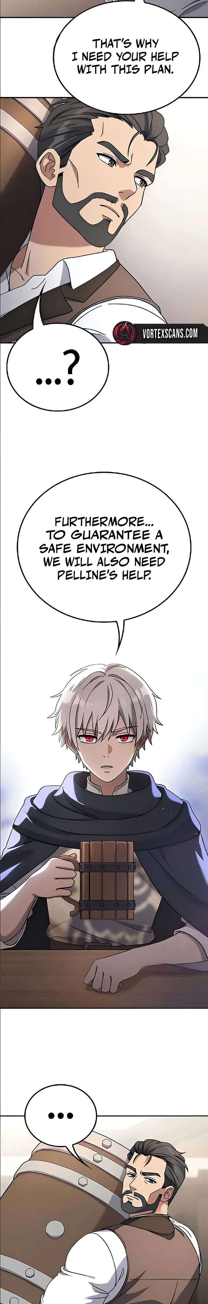 There Are No Bad Young Ladies in This World Chapter 16 - Page 17