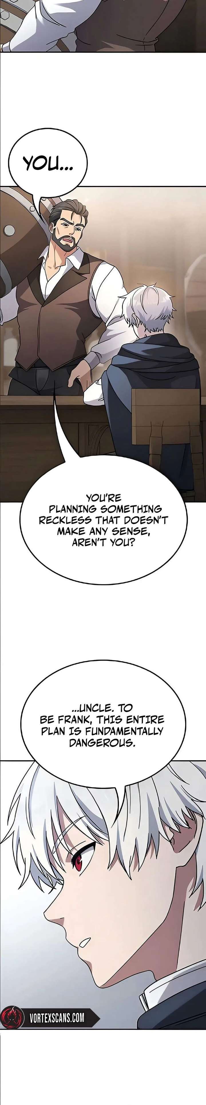 There Are No Bad Young Ladies in This World Chapter 16 - Page 18
