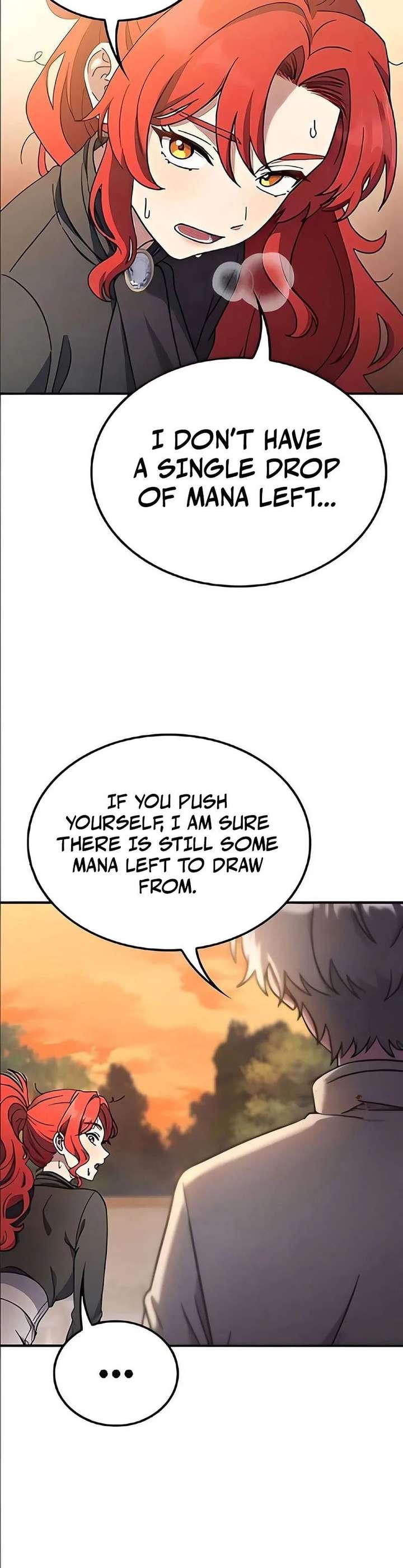 There Are No Bad Young Ladies in This World Chapter 16 - Page 24