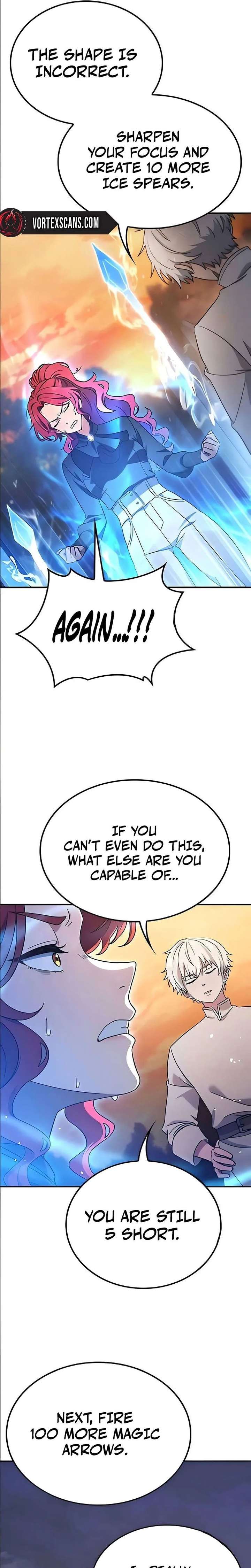 There Are No Bad Young Ladies in This World Chapter 16 - Page 25