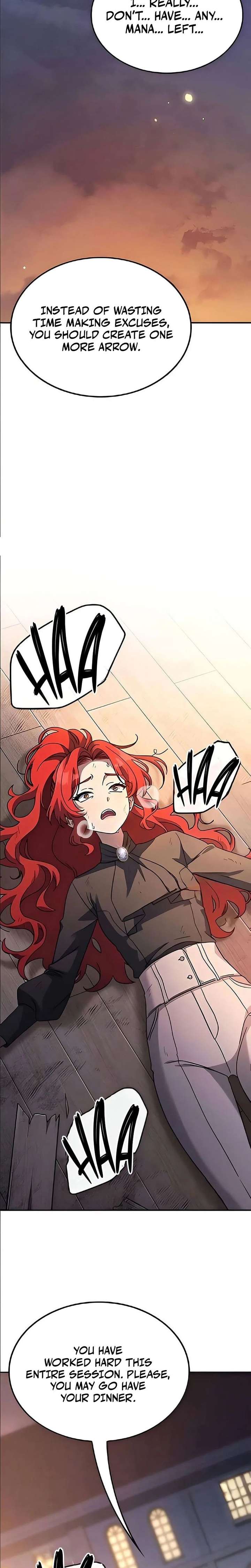 There Are No Bad Young Ladies in This World Chapter 16 - Page 26