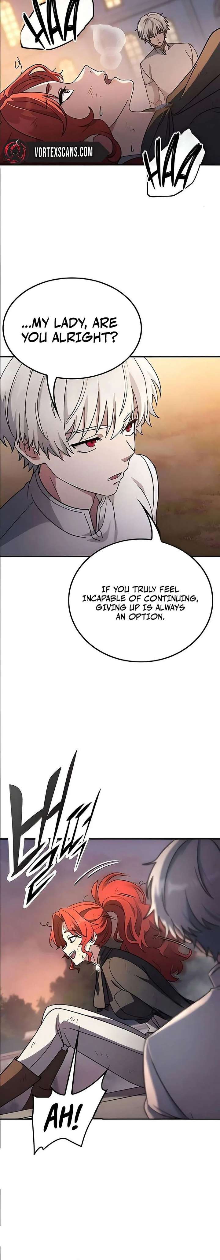 There Are No Bad Young Ladies in This World Chapter 16 - Page 27