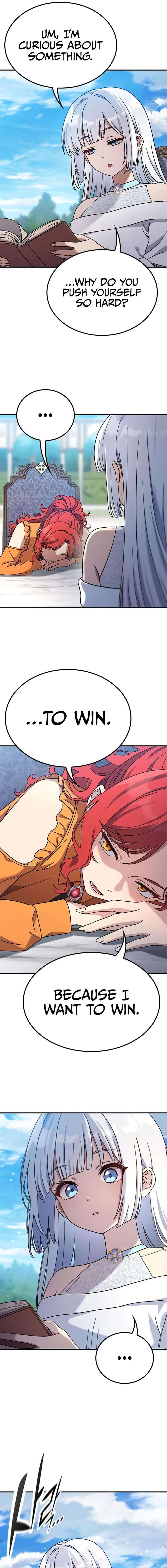 There Are No Bad Young Ladies in This World Chapter 17 - Page 6