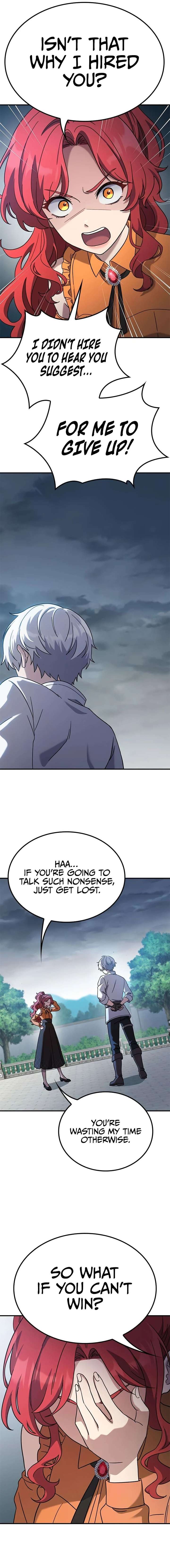 There Are No Bad Young Ladies in This World Chapter 17 - Page 16