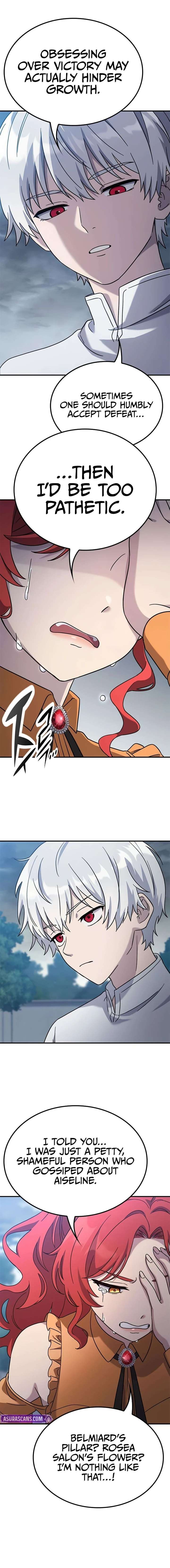 There Are No Bad Young Ladies in This World Chapter 17 - Page 17