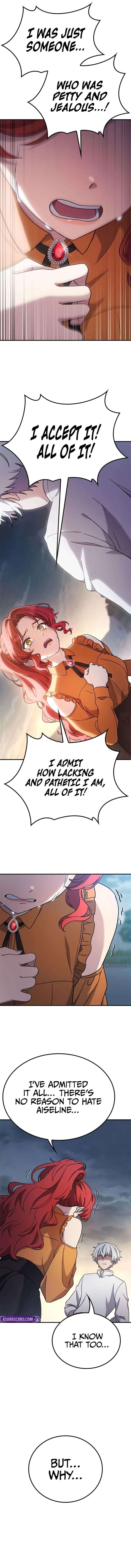 There Are No Bad Young Ladies in This World Chapter 17 - Page 18
