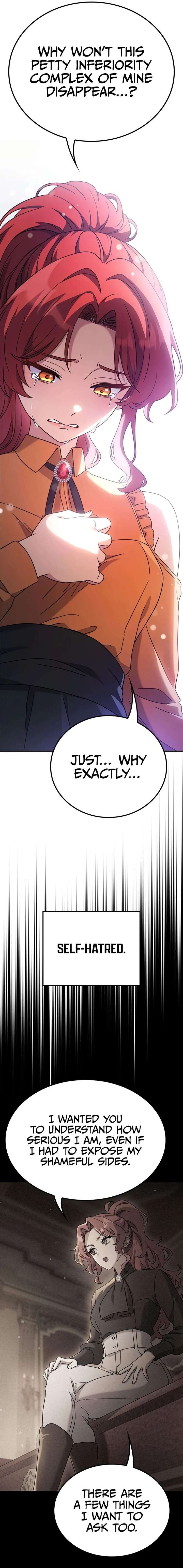 There Are No Bad Young Ladies in This World Chapter 17 - Page 19