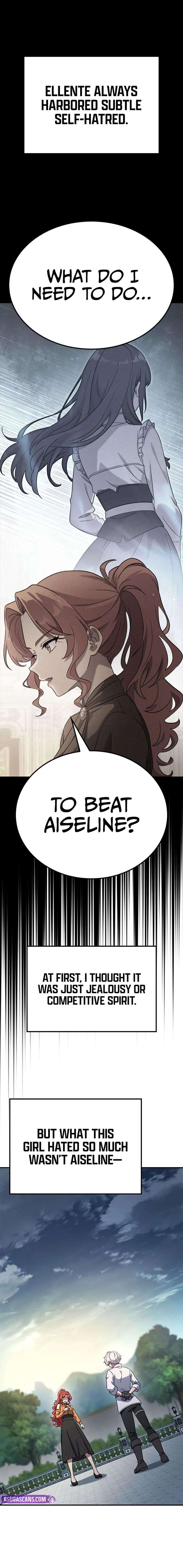 There Are No Bad Young Ladies in This World Chapter 17 - Page 20