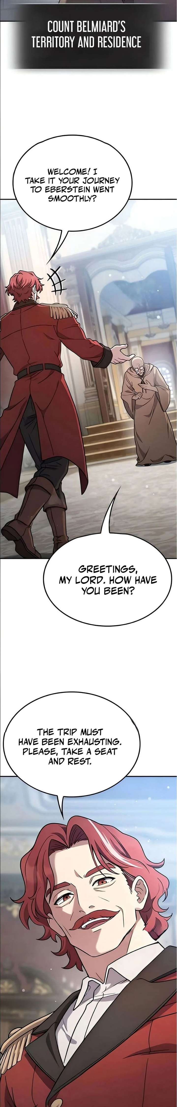 There Are No Bad Young Ladies in This World Chapter 18 - Page 3