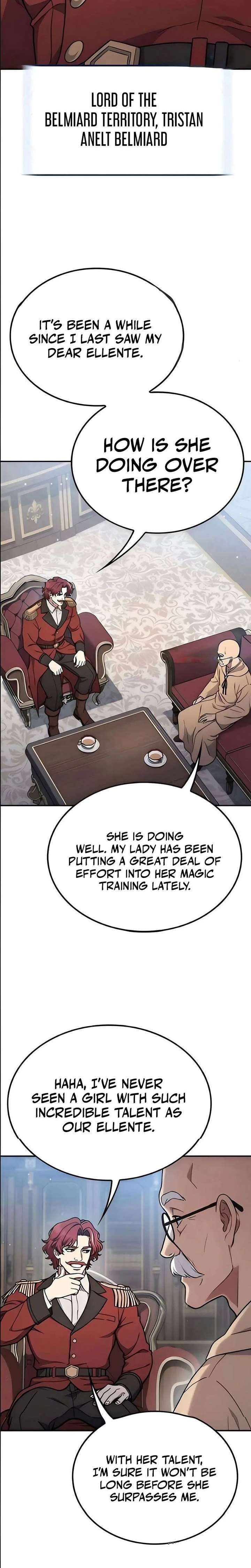 There Are No Bad Young Ladies in This World Chapter 18 - Page 4