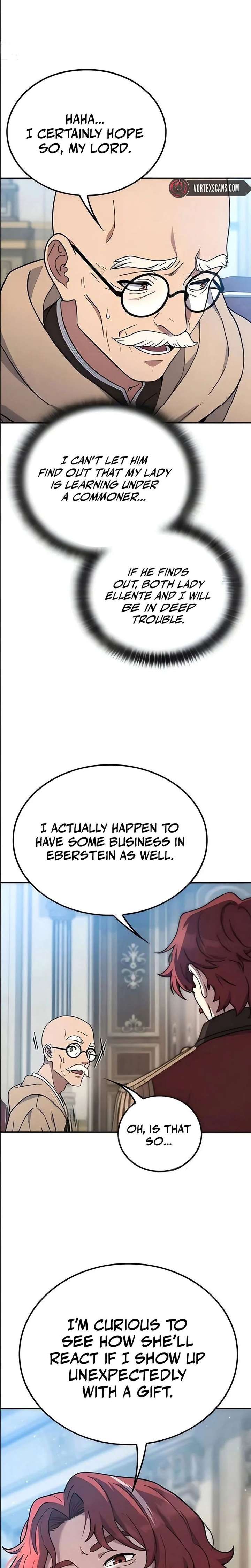 There Are No Bad Young Ladies in This World Chapter 18 - Page 5