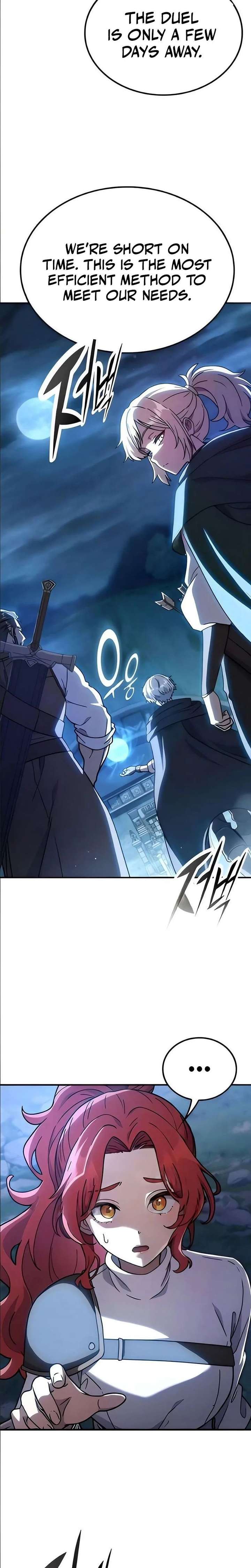 There Are No Bad Young Ladies in This World Chapter 18 - Page 10