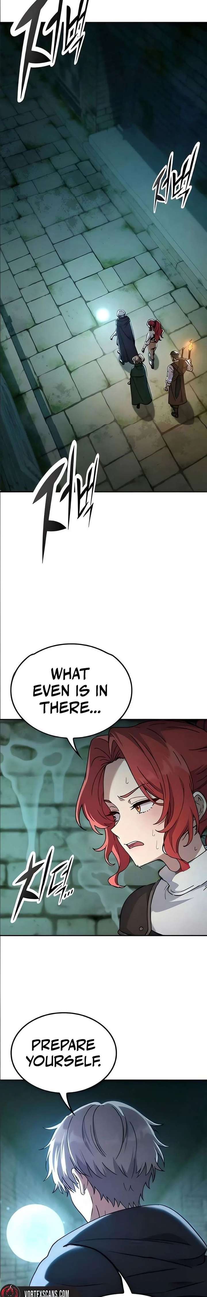 There Are No Bad Young Ladies in This World Chapter 18 - Page 11