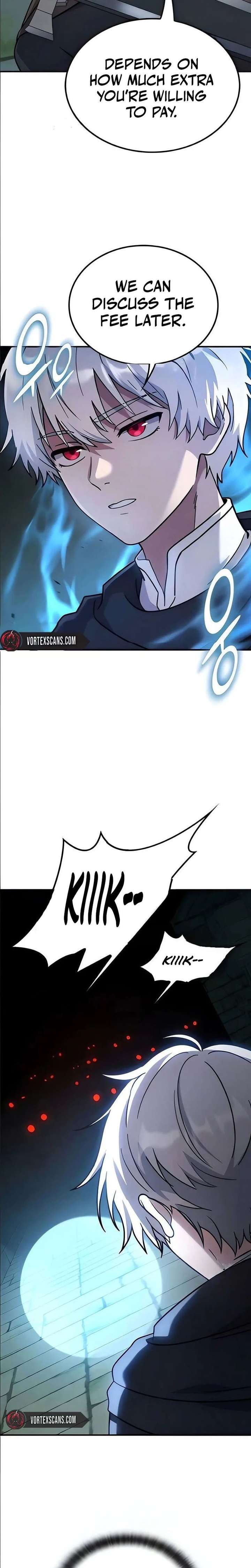 There Are No Bad Young Ladies in This World Chapter 18 - Page 14