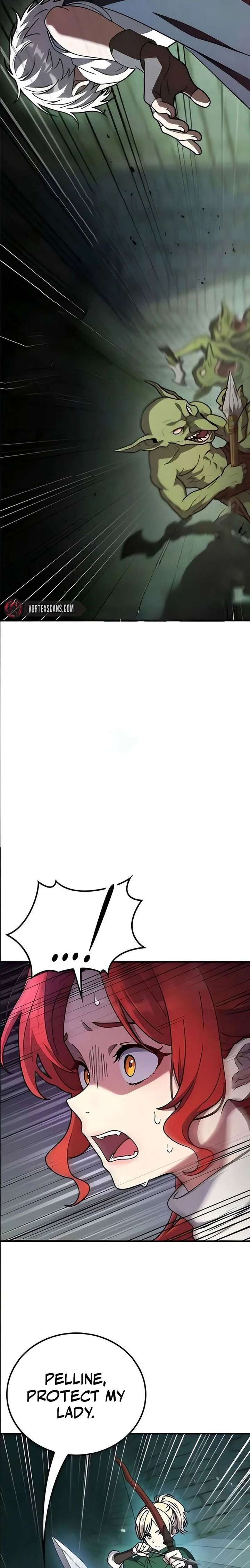 There Are No Bad Young Ladies in This World Chapter 18 - Page 17