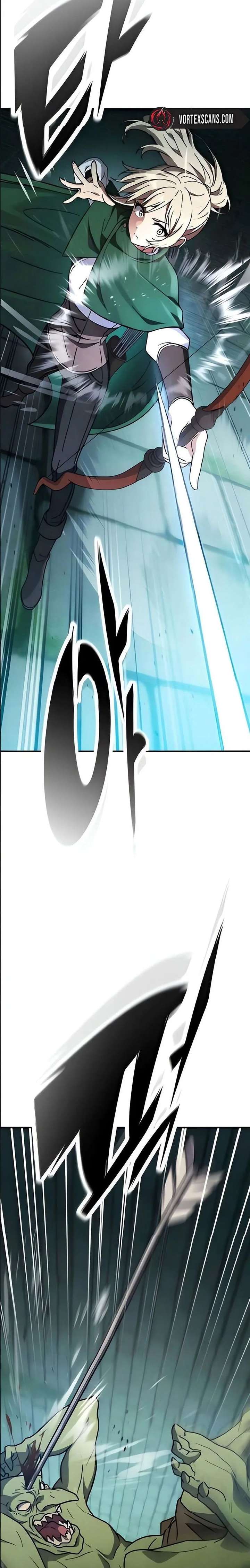 There Are No Bad Young Ladies in This World Chapter 18 - Page 19