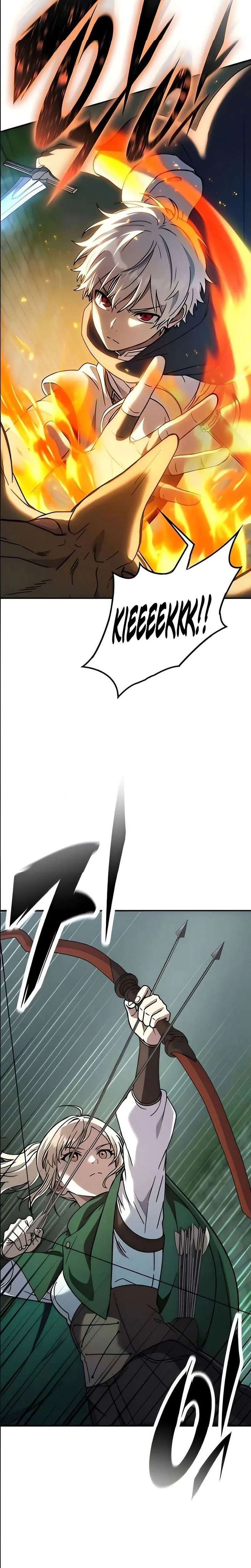 There Are No Bad Young Ladies in This World Chapter 18 - Page 21