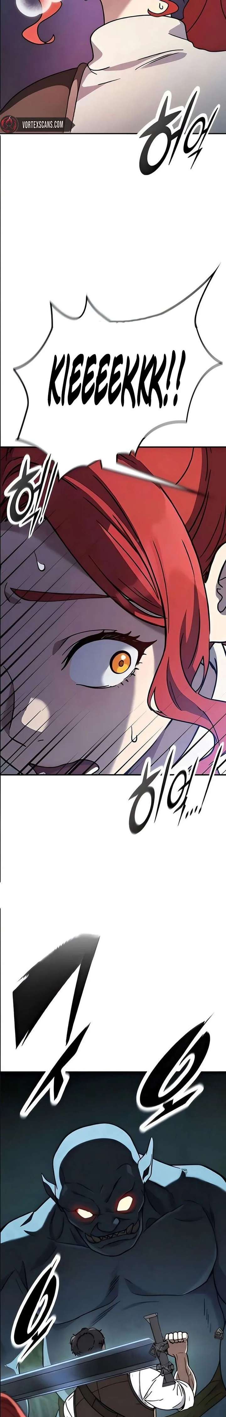 There Are No Bad Young Ladies in This World Chapter 18 - Page 23