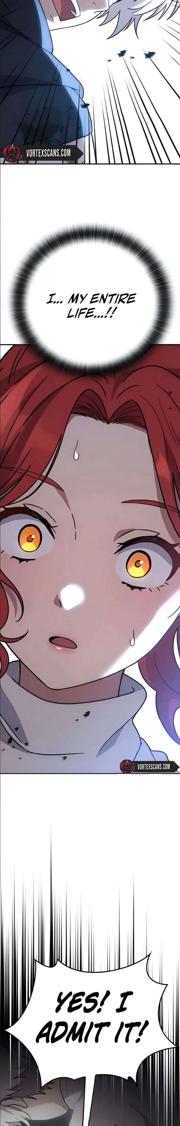 There Are No Bad Young Ladies in This World Chapter 18 - Page 30