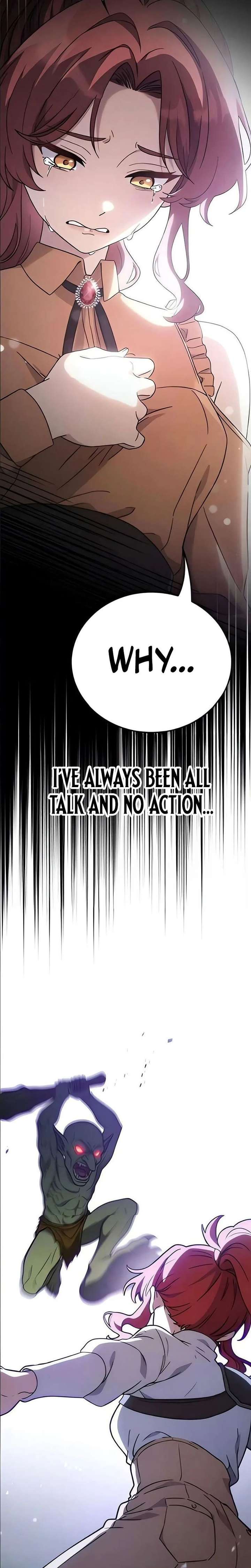There Are No Bad Young Ladies in This World Chapter 18 - Page 32