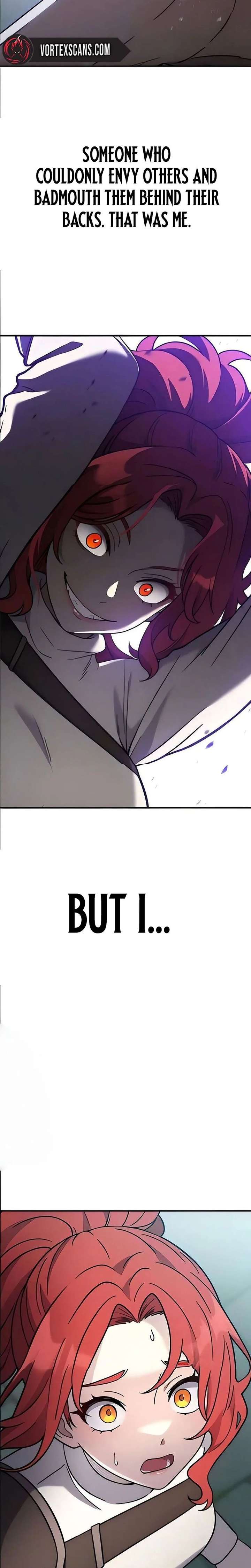 There Are No Bad Young Ladies in This World Chapter 18 - Page 33