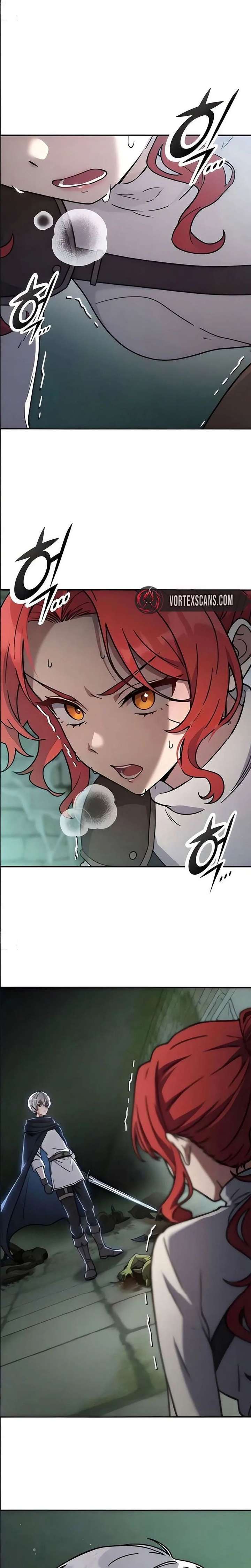 There Are No Bad Young Ladies in This World Chapter 18 - Page 38