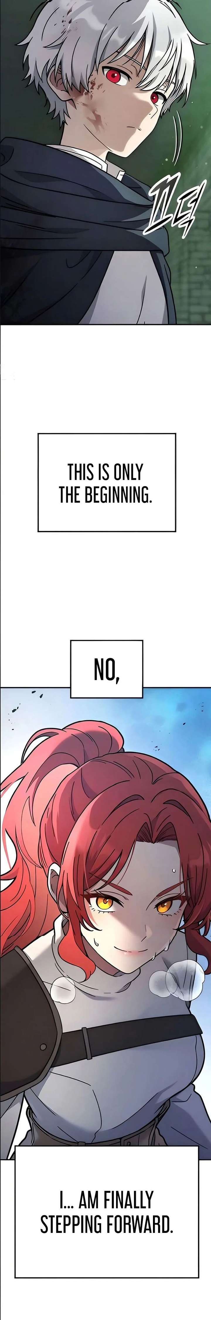 There Are No Bad Young Ladies in This World Chapter 18 - Page 39