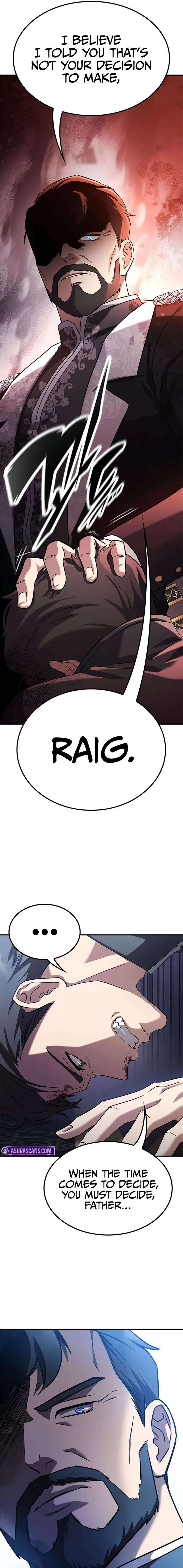 There Are No Bad Young Ladies in This World Chapter 2 - Page 7