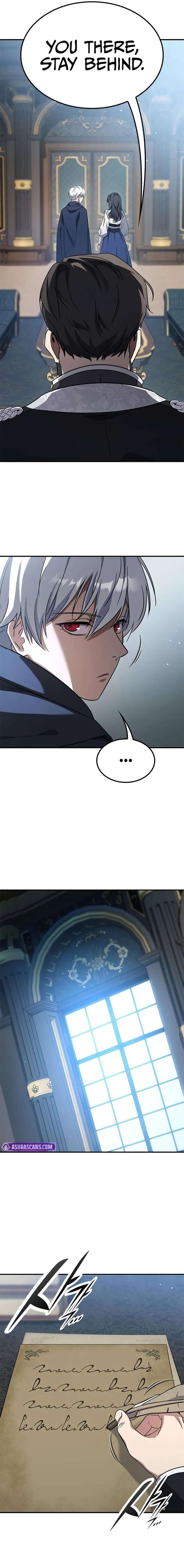 There Are No Bad Young Ladies in This World Chapter 2 - Page 13