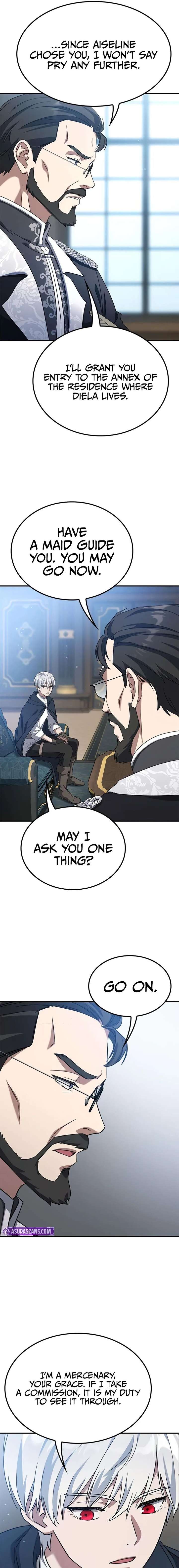 There Are No Bad Young Ladies in This World Chapter 2 - Page 17