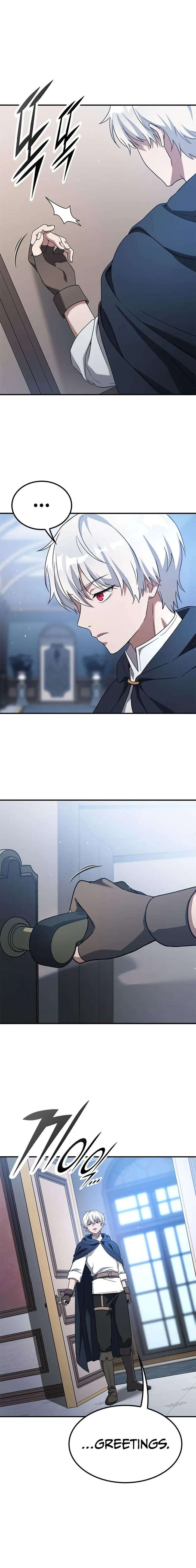 There Are No Bad Young Ladies in This World Chapter 2 - Page 24