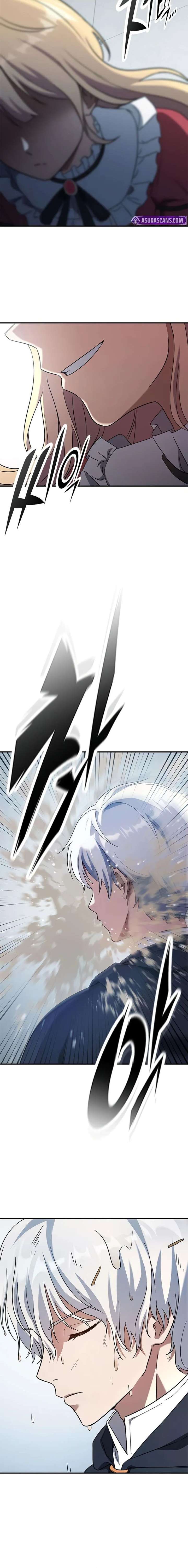 There Are No Bad Young Ladies in This World Chapter 2 - Page 26