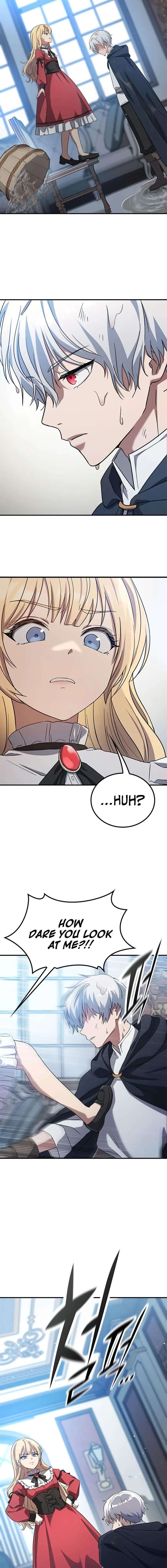 There Are No Bad Young Ladies in This World Chapter 2 - Page 29