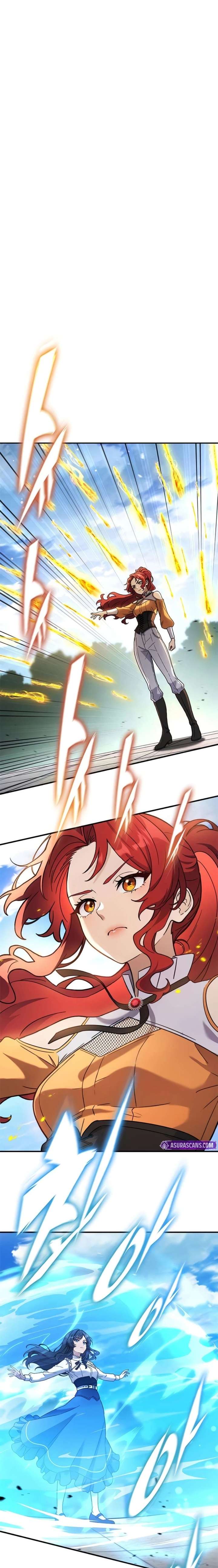 There Are No Bad Young Ladies in This World Chapter 20 - Page 2