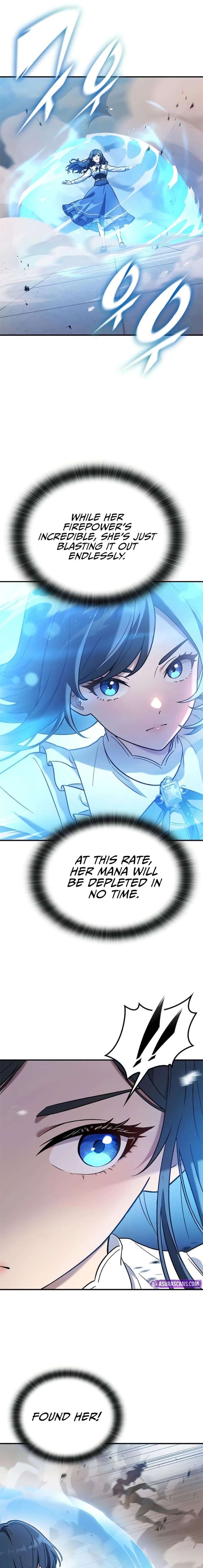 There Are No Bad Young Ladies in This World Chapter 20 - Page 4