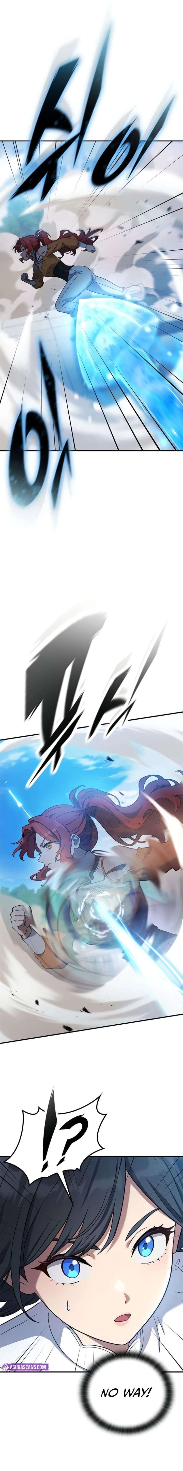 There Are No Bad Young Ladies in This World Chapter 20 - Page 6