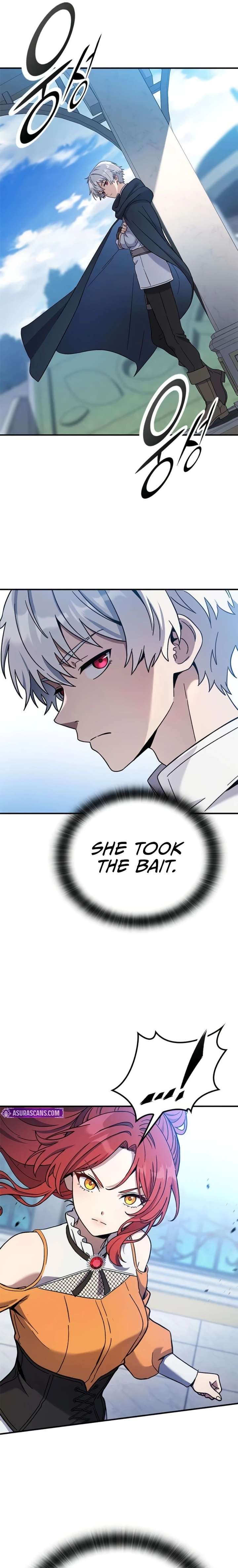 There Are No Bad Young Ladies in This World Chapter 20 - Page 15