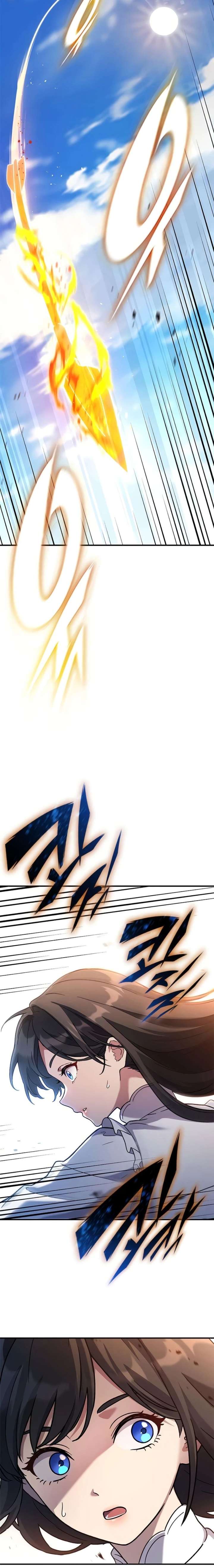 There Are No Bad Young Ladies in This World Chapter 20 - Page 17