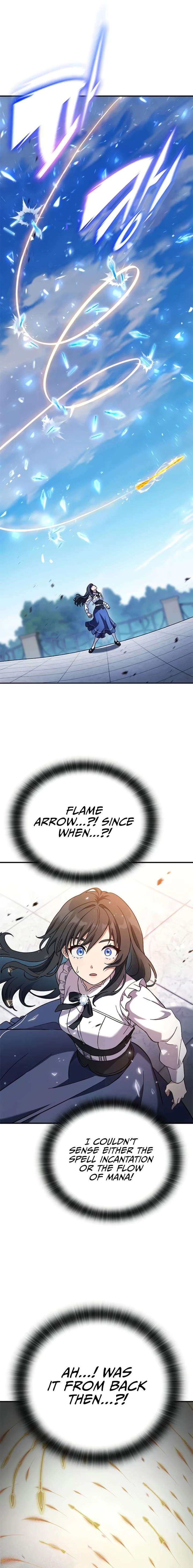 There Are No Bad Young Ladies in This World Chapter 20 - Page 18