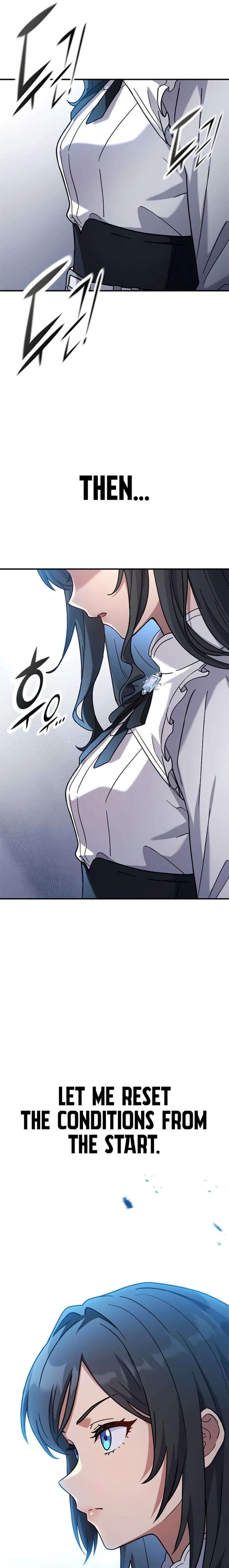 There Are No Bad Young Ladies in This World Chapter 20 - Page 22