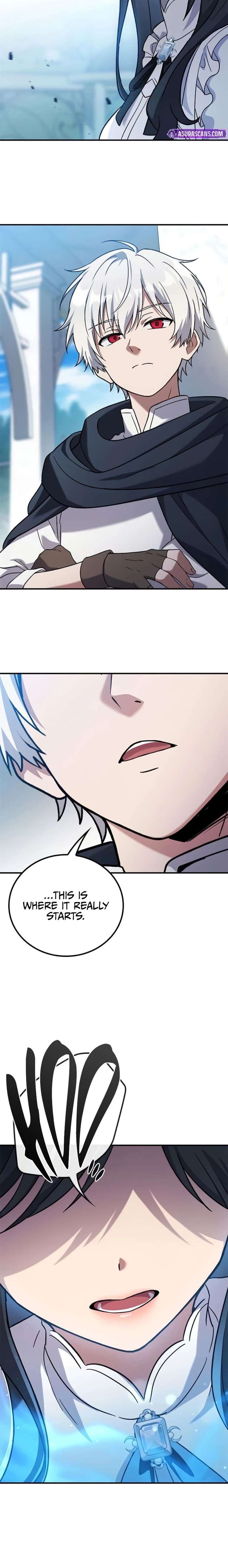 There Are No Bad Young Ladies in This World Chapter 20 - Page 23