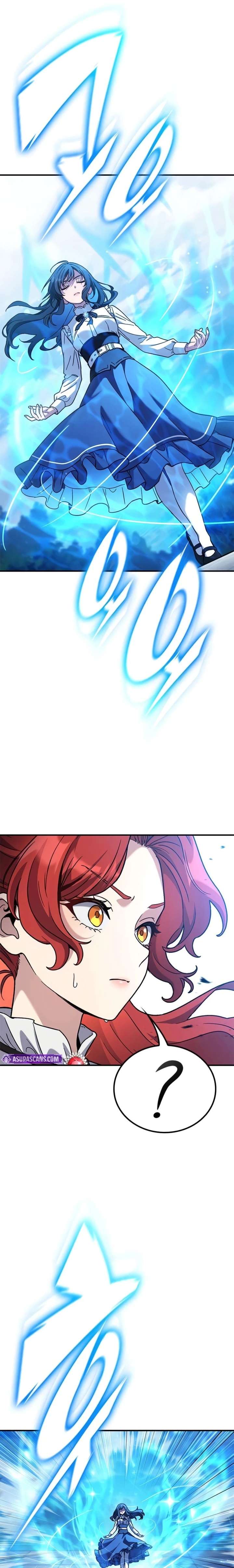 There Are No Bad Young Ladies in This World Chapter 20 - Page 24