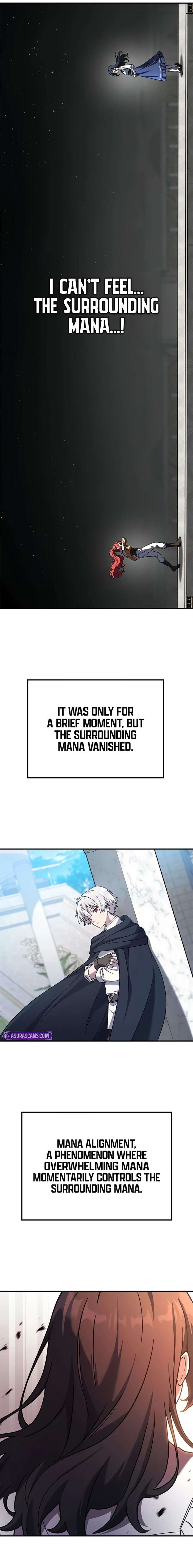 There Are No Bad Young Ladies in This World Chapter 20 - Page 26
