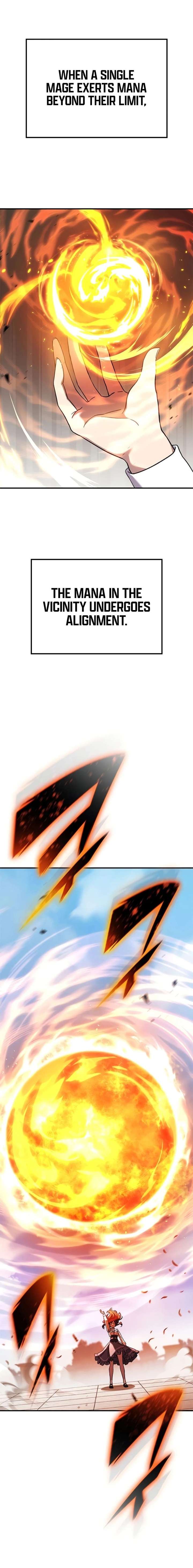 There Are No Bad Young Ladies in This World Chapter 20 - Page 27