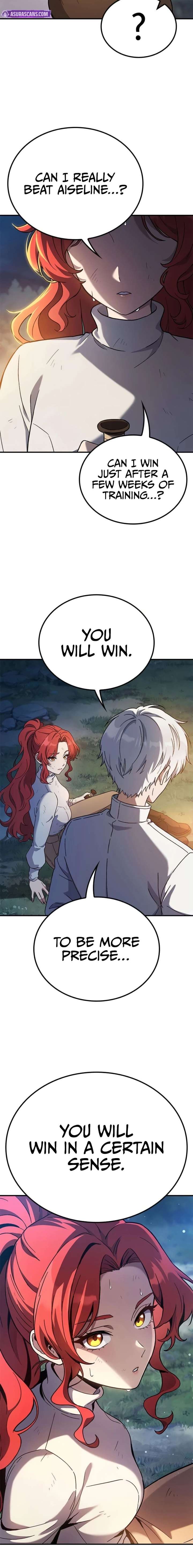 There Are No Bad Young Ladies in This World Chapter 21 - Page 3