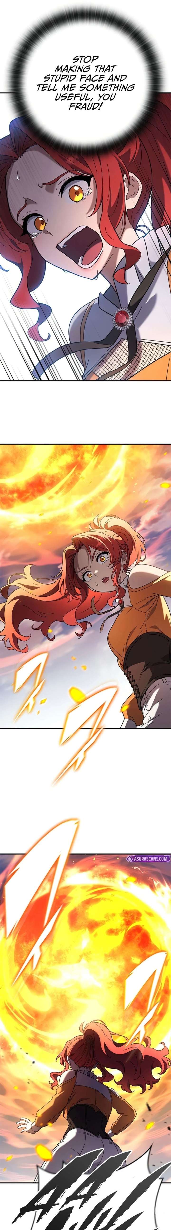 There Are No Bad Young Ladies in This World Chapter 21 - Page 6