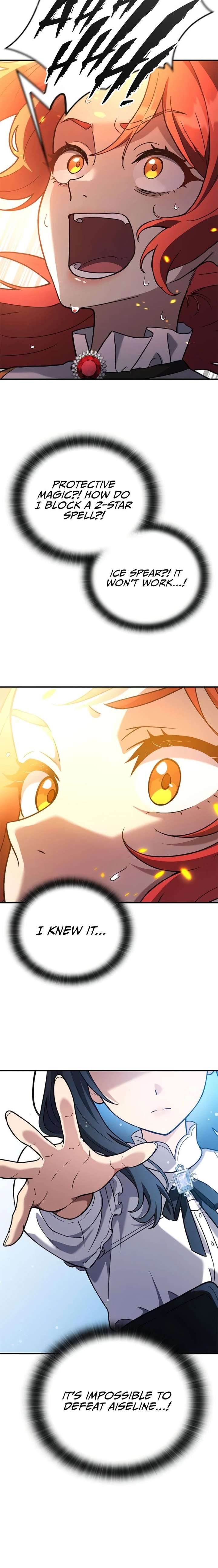 There Are No Bad Young Ladies in This World Chapter 21 - Page 7