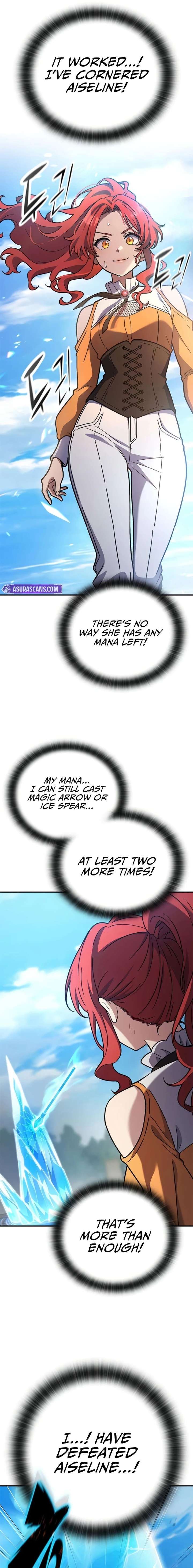 There Are No Bad Young Ladies in This World Chapter 21 - Page 23