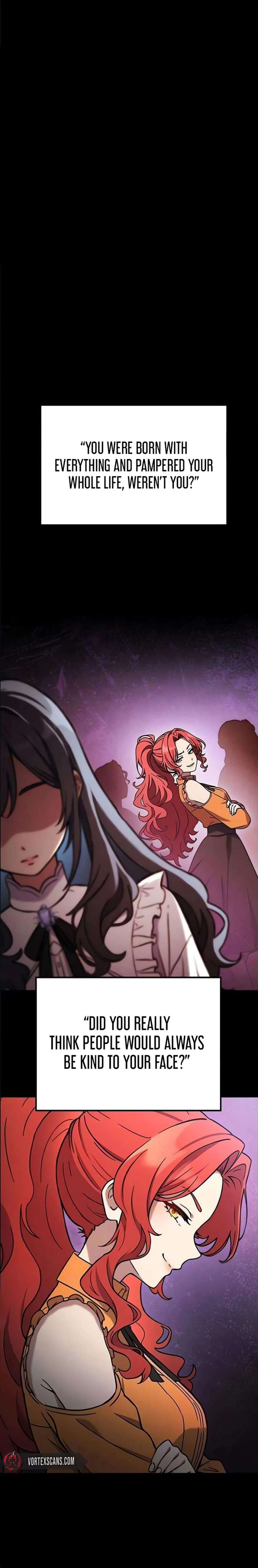 There Are No Bad Young Ladies in This World Chapter 22 - Page 3